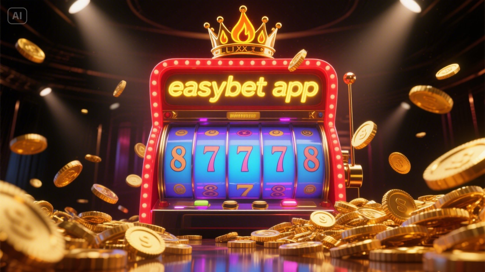 easybet app
